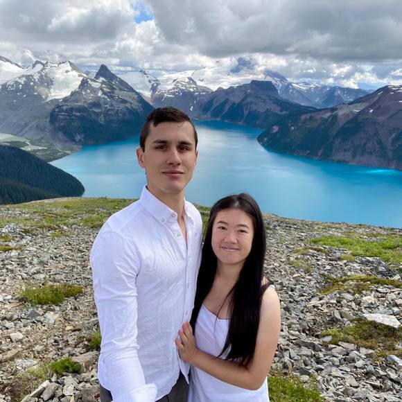 Meet your Posher, Jacqueline - Picture 1 of 1